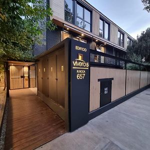 Vivero 5, Departamento 5
