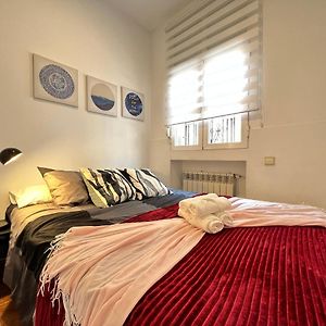 Apartamento de 1 Dormitorio