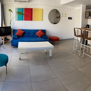 Cabrerastudio, Funcional Studio En Palermo, Con Amenities
